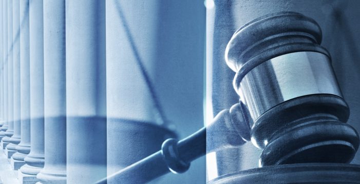 balance of justice Merck Sued Over Zostavax-Related Injury