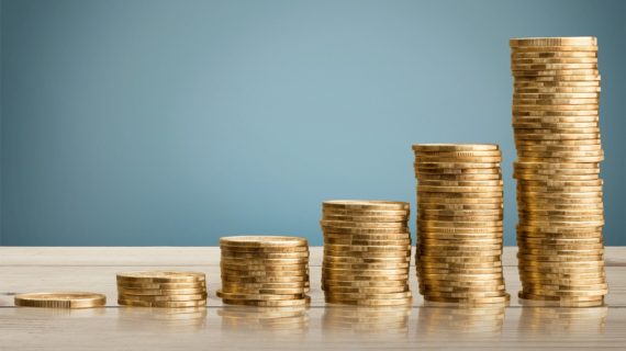 gold coins Global Vaccine Market Expected to Reach $50.52 billion by 2023