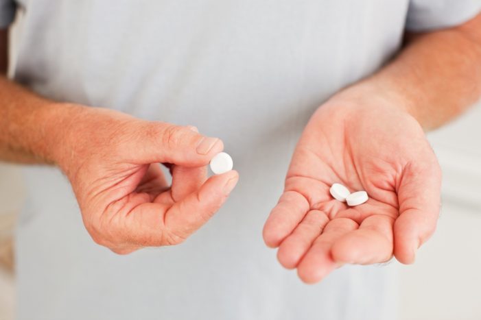 Study Reports Daily Aspirin is Not a Magic Bullet