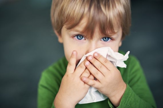 FluMist “Reformulated” But Still Mostly the Same Old Vaccine FluMist “Reformulated” But Still Mostly the Same Old Vaccine