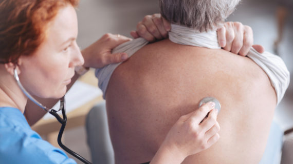 listening to patient About Those 80,000 Deaths from Influenza…