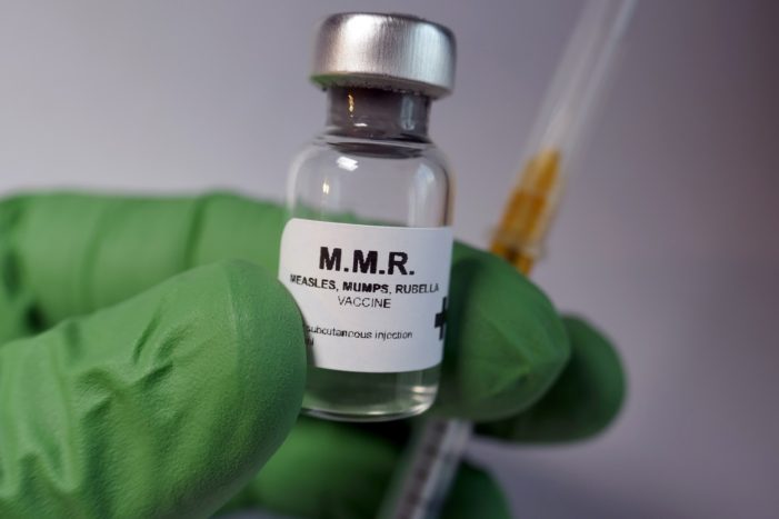 Wild vs Artificial Exposure to Measles are Not Equal