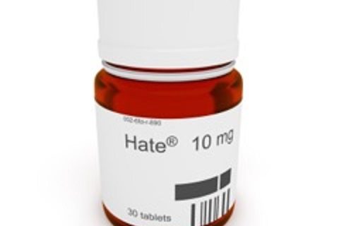 a little bottled up hate Medical Freedom & Vaccine Choice Just “Phony Nonsense”?