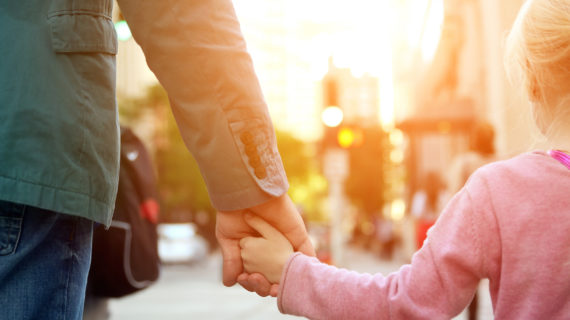 walking holding hands AFM Not Transmissible from Human to Human Says CDC