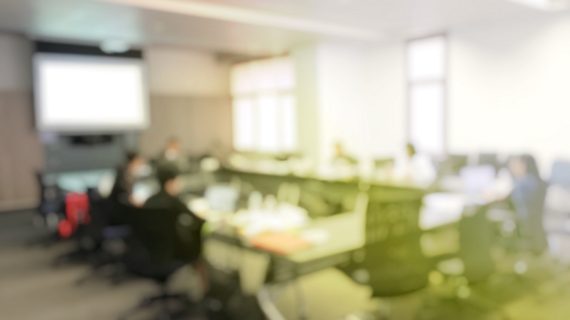 conference room CDC Creates AFM Task Force
