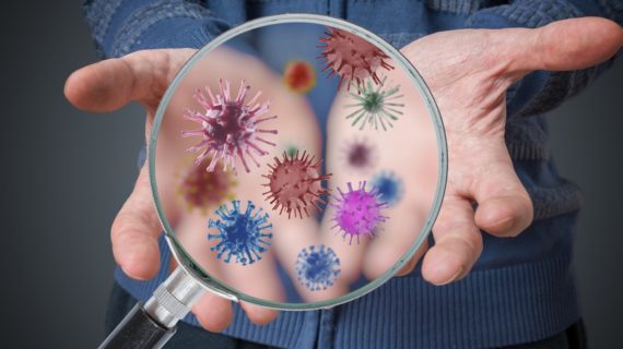 viruses and bacteria Under Siege by Critics, CDC Moves to Blame a Virus for Polio-like Cases of AFM