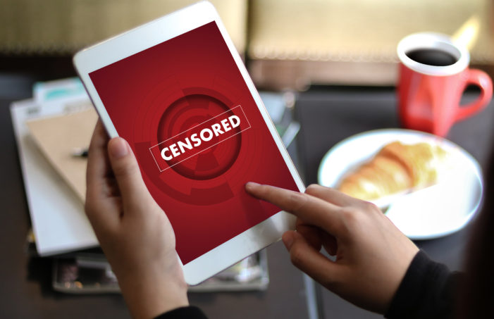 Pinterest Bans GreenMedInfo for Posting Natural Health & Vaccine Safety Info