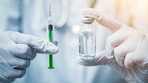 influenza vaccine Could the Flu Shot Make You Depressed?