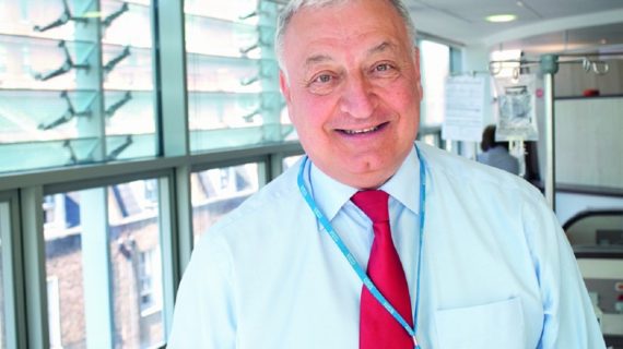 Martin Gore British Cancer Research Pioneer Dies Hours After Getting Yellow Fever Vaccine