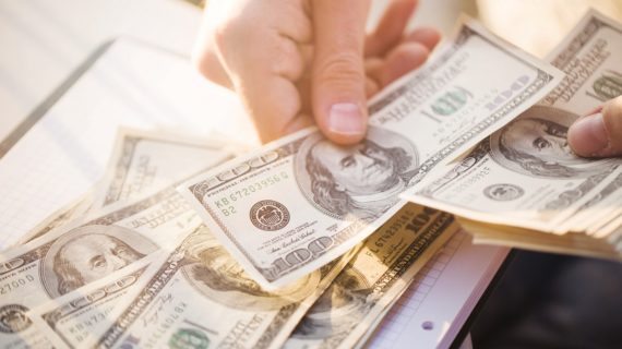 handing out cash Over $4 Billion Paid for Vaccine Injuries and Deaths