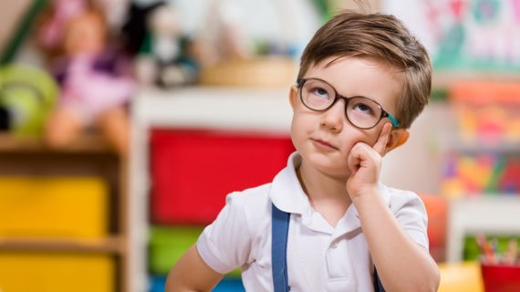 preschooler thinking Do Vaccines Really Prevent 2.5 Million Children from Dying Each Year?
