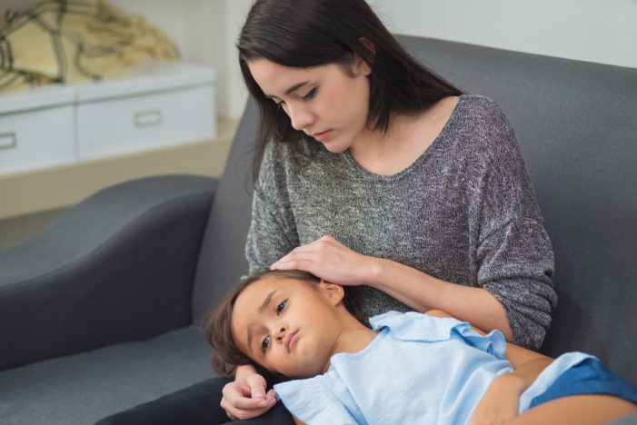 Combination Vaccines and Febrile Seizures: Should Parents be Concerned?