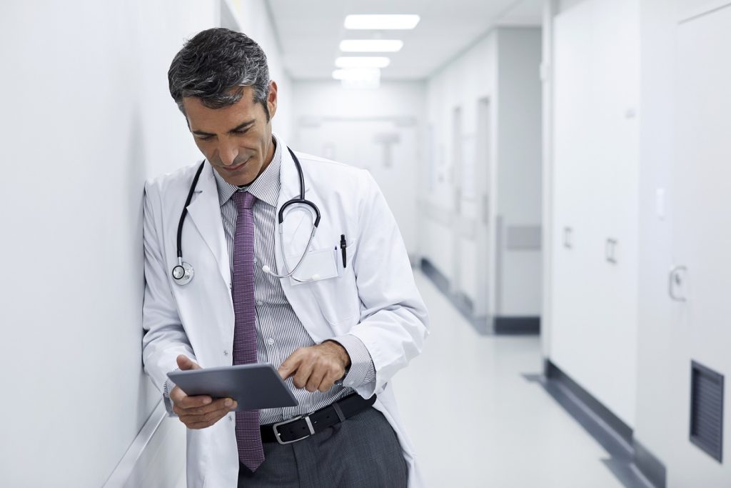 Doctors Consult Dr. Google Too Doctors Consult Dr. Google Too