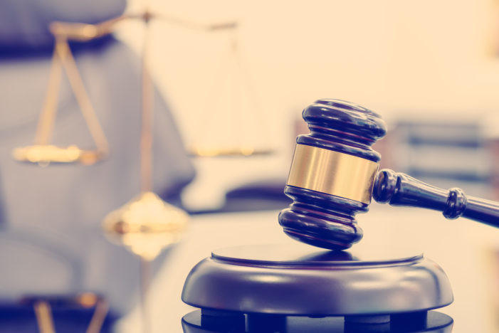 gavel NY Judge Halts Action by Rockland County Exec Banning Unvaccinated Kids from Public Spaces