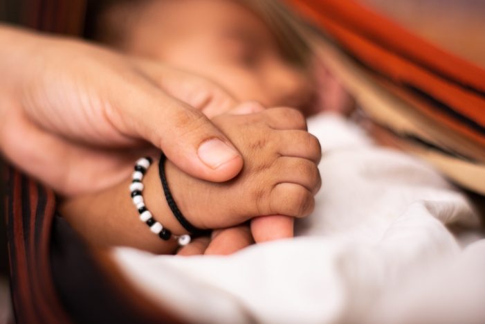 Infant Boy in India Falls Unconscious and Dies After Vaccination