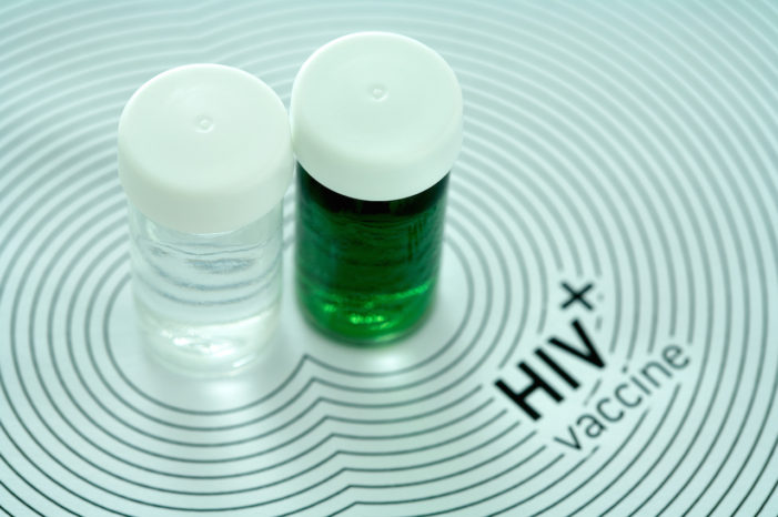NIH and Johnson & Johnson to Begin HIV Vaccine Trials on Humans