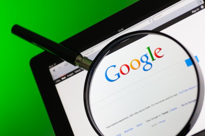 Google is Burying Alternative Health Sites to Protect People from “Dangerous” Medical Advice