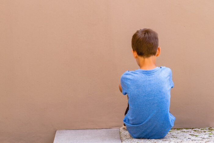 Autism Rate in New Jersey Up 43 Percent