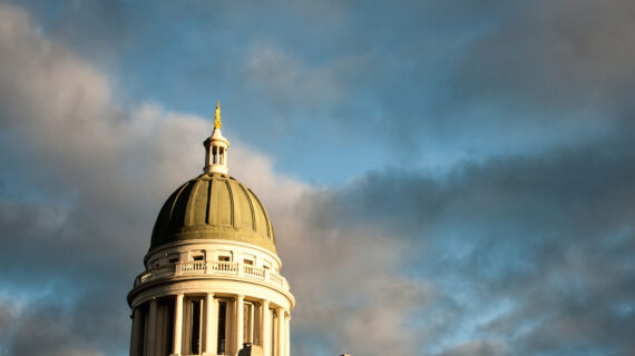 state capitol building in Maine Maine Residents Could Restore Vaccine Exemptions by Popular Vote on March 3 Ballot