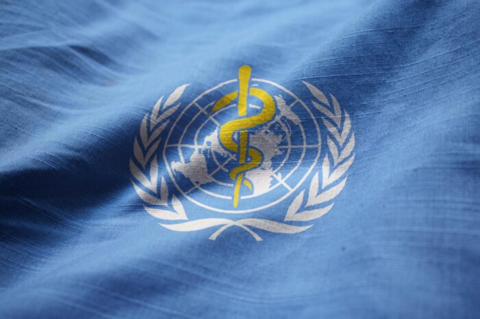 WHO Reveals Underlying Concerns Over the Safety of Vaccines