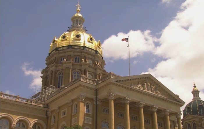 Iowa Bill Requires Infant Death Certificates to Include Vaccine Information