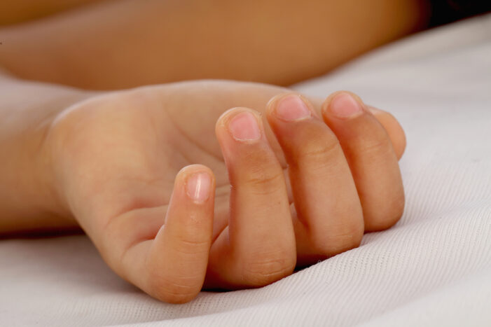 Infant Boy in India Dies Within Hours of Receiving Pentavalent Vaccine