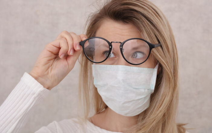 Face Masks to Prevent COVID-19: Conflicting Facts & Advice