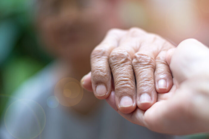 New York Nursing Homes in Crisis During COVID-19 Pandemic