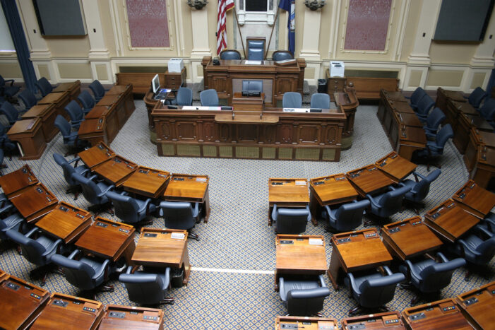 Virginia Legislature Gives CDC, Board of Health Power to Mandate Vaccines for School Children
