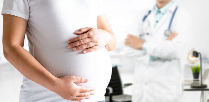 OB/GYN Docs in U.S. Want COVID-19 Vaccines Tested on Pregnant Women