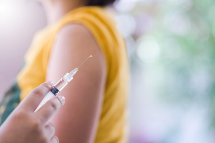 Israeli Woman Treated with COVID-19 “Passive Vaccine”