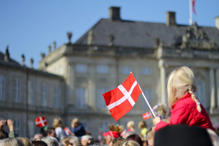 Denmark Citizens Refuse Law Mandating Forced COVID-19 Vaccine