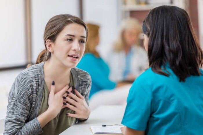 New York Bar Calls for COVID-19 Vaccine Mandate and Promotion