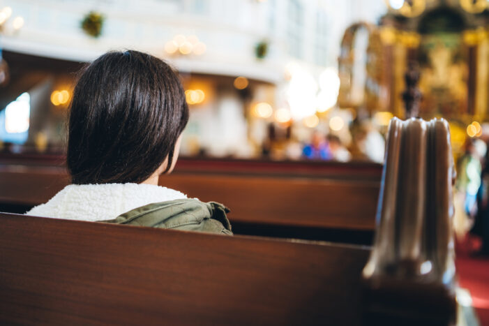 U.S. Supreme Court Rules Against COVID Restrictions  on Catholic, Jewish Services in New York