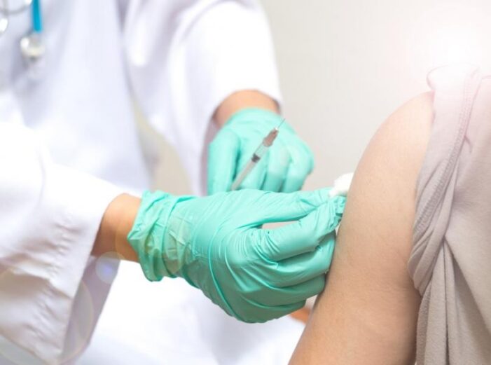How COVID-19 Vaccine Trials are Designed