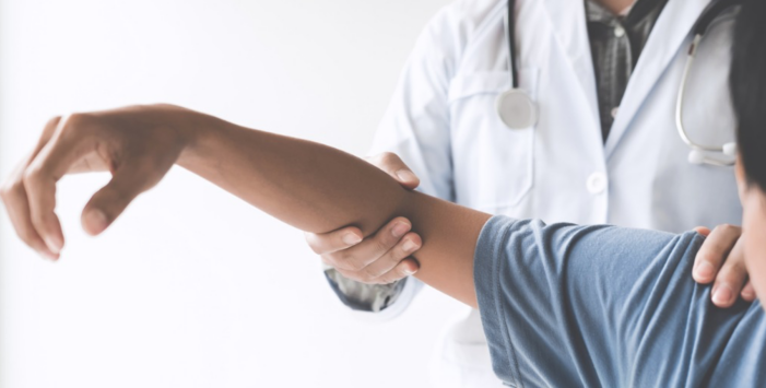 Peruvian Man Suffers Guillain-Barré-like Symptoms After Receiving Sinopharm COVID-19 Vaccine