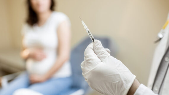 Pfizer/BioNTech’s COVID-19 Vaccine Approved for Pregnant Women in Israel