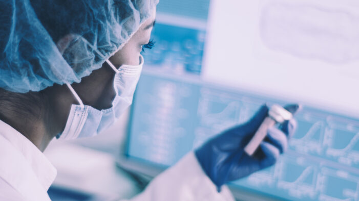 WHO Issues New Guidance for Determining PCR Test Results