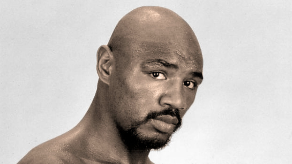 Marvelous Marvin Hagler Media Fuels Conspiracy Theories About “Anti-Vaxxers” and Marvin Hagler’s Death