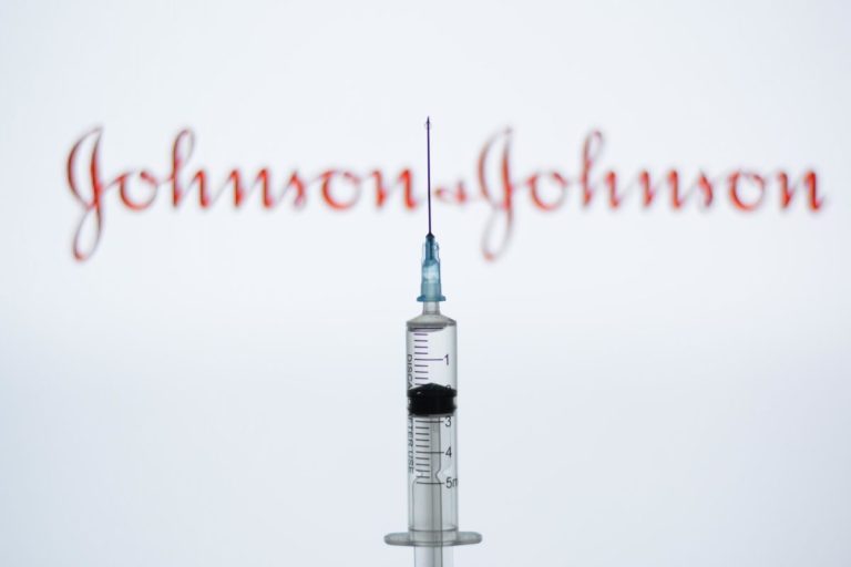 Johnson & Johnson's COVID-19 vaccine