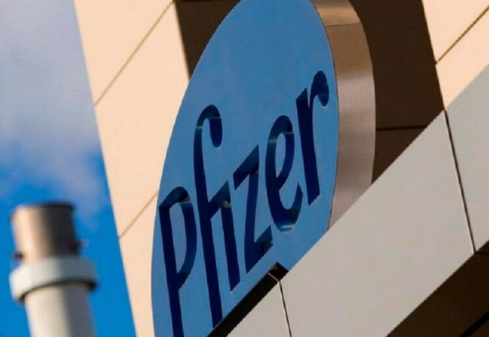 Pfizer Poised to Dominate U.S. Market for COVID-19 Biologics