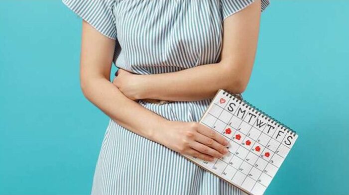 Women Report Menstrual Irregularities After COVID-19 Vaccination