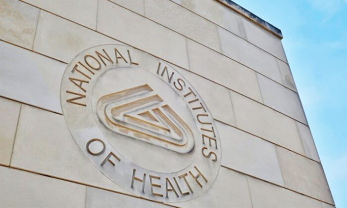 NIH Begins Testing Mixed COVID-19 Vaccine Schedules