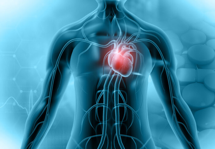 Probable Link Found Between Pfizer’s COVID Shot and Heart Inflammation
