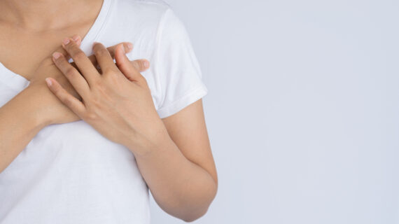 hand over heart Pfizer, Moderna COVID Shots Likely Linked to Inflammatory Heart Conditions Says CDC Advisory Committee