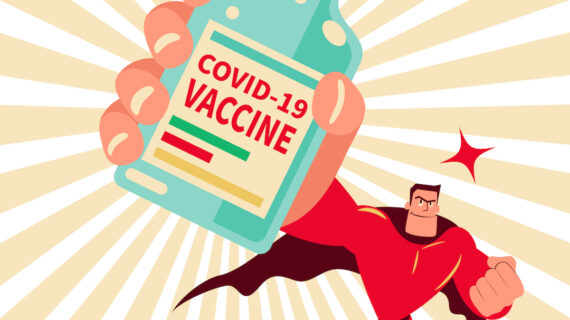 The COVID Shots. Are They Really Saving Us?