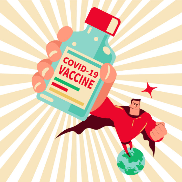 The COVID Shots. Are They Really Saving Us?