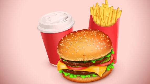 burger & fries incentives State and Local Governments and Companies Offer Incentives to Get Vaccinated for COVID-19