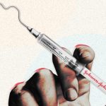 Johnson & Johnson COVID vaccine