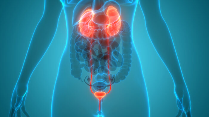 Do mRNA COVID Biologics Cause Skin Allergy and Kidney Disorders?